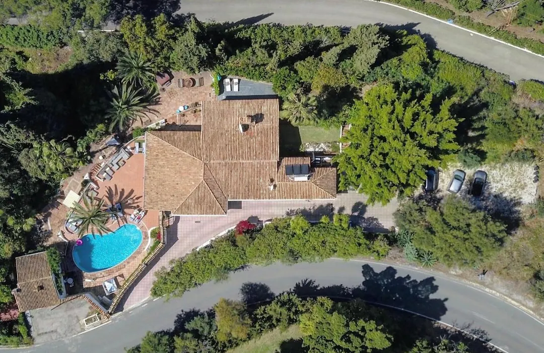Jardines De La Reina Boutique Bed & Breakfast-1