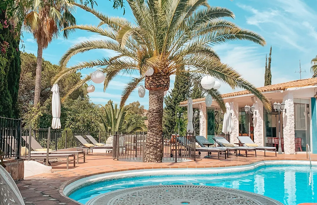 Jardines De La Reina Boutique Bed&Breakfast-1